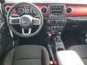 Thumbnail image of 2023 Jeep Wrangler at Milnes Chevrolet, Inc.