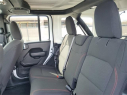 Thumbnail image of 2023 Jeep Wrangler at Milnes Chevrolet, Inc.
