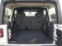 Thumbnail image of 2023 Jeep Wrangler at Milnes Chevrolet, Inc.