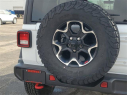 Thumbnail image of 2023 Jeep Wrangler at Milnes Chevrolet, Inc.