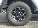 Thumbnail image of 2023 Jeep Wrangler at Milnes Chevrolet, Inc.