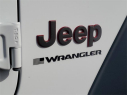 Thumbnail image of 2023 Jeep Wrangler at Milnes Chevrolet, Inc.