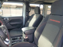 Thumbnail image of 2023 Jeep Wrangler at Milnes Chevrolet, Inc.