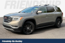 Thumbnail image of 2019 GMC Acadia at Friendship Kia Of Beckley