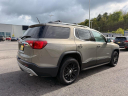 Thumbnail image of 2019 GMC Acadia at Friendship Kia Of Beckley