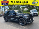 Thumbnail image of 2024 Ford Explorer at Breaman Merrill Ford