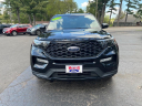 Thumbnail image of 2024 Ford Explorer at Breaman Merrill Ford