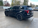 Thumbnail image of 2024 Ford Explorer at Breaman Merrill Ford