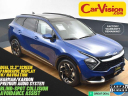 Thumbnail image of 2024 Kia Sportage at CarVision Mitsubishi - USED