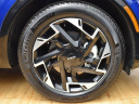 Thumbnail image of 2024 Kia Sportage at CarVision Mitsubishi - USED