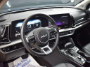 Thumbnail image of 2024 Kia Sportage at CarVision Mitsubishi - USED