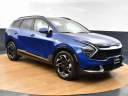 Thumbnail image of 2024 Kia Sportage at CarVision Mitsubishi - USED