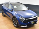 Thumbnail image of 2024 Kia Sportage at CarVision Mitsubishi - USED