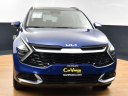 Thumbnail image of 2024 Kia Sportage at CarVision Mitsubishi - USED