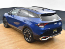 Thumbnail image of 2024 Kia Sportage at CarVision Mitsubishi - USED