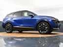 Thumbnail image of 2024 Kia Sportage at CarVision Mitsubishi - USED