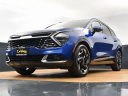 Thumbnail image of 2024 Kia Sportage at CarVision Mitsubishi - USED