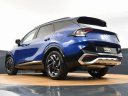 Thumbnail image of 2024 Kia Sportage at CarVision Mitsubishi - USED