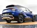 Thumbnail image of 2024 Kia Sportage at CarVision Mitsubishi - USED
