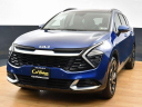 Thumbnail image of 2024 Kia Sportage at CarVision Mitsubishi - USED