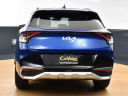 Thumbnail image of 2024 Kia Sportage at CarVision Mitsubishi - USED