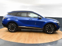Thumbnail image of 2024 Kia Sportage at CarVision Mitsubishi - USED