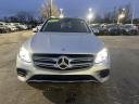 2016 Mercedes-Benz GLC GLC 300 4MATIC at GillespieFord - New