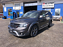 2016 Dodge Journey Crossroad Plus at One Stop Automotive Repair LLC