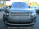 Thumbnail image of 2016 Land Rover Range Rover at Platinum Motorcars