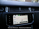 Thumbnail image of 2016 Land Rover Range Rover at Platinum Motorcars