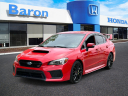 Thumbnail image of 2018 Subaru WRX at Baron Honda