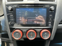 Thumbnail image of 2018 Subaru WRX at Baron Honda