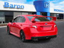 Thumbnail image of 2018 Subaru WRX at Baron Honda