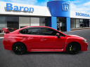 Thumbnail image of 2018 Subaru WRX at Baron Honda