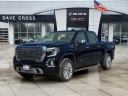 Thumbnail image of 2019 GMC Sierra 1500 at Dave Cross Motors