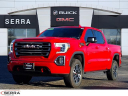 Thumbnail image of 2021 GMC Sierra 1500 at Serra Buick Gmc Champaign