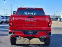Thumbnail image of 2021 GMC Sierra 1500 at Serra Buick Gmc Champaign