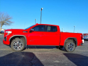 Thumbnail image of 2021 GMC Sierra 1500 at Serra Buick Gmc Champaign