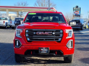 Thumbnail image of 2021 GMC Sierra 1500 at Serra Buick Gmc Champaign