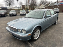 Thumbnail image of 2006 Jaguar XJ-Series at Bayfront Automotive
