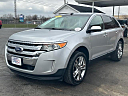 Thumbnail image of 2013 Ford Edge at AC&C Fairborn