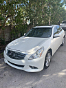 Thumbnail image of 2012 INFINITI G25 Sedan at Zak Motor Group