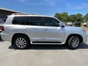 Thumbnail image of 2011 Lexus LX 570 at CarThusiast of Angier, NC