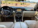 Thumbnail image of 2011 Lexus LX 570 at CarThusiast of Angier, NC