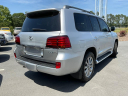 Thumbnail image of 2011 Lexus LX 570 at CarThusiast of Angier, NC