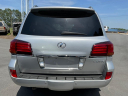 Thumbnail image of 2011 Lexus LX 570 at CarThusiast of Angier, NC