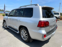Thumbnail image of 2011 Lexus LX 570 at CarThusiast of Angier, NC