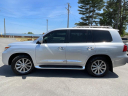 Thumbnail image of 2011 Lexus LX 570 at CarThusiast of Angier, NC
