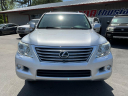 Thumbnail image of 2011 Lexus LX 570 at CarThusiast of Angier, NC