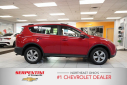 2015 Toyota RAV4 XLE at Serpentini Chevrolet of Strongsville